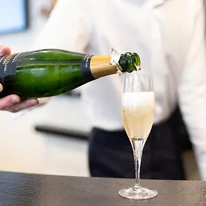 罗斯福酒店 酒店